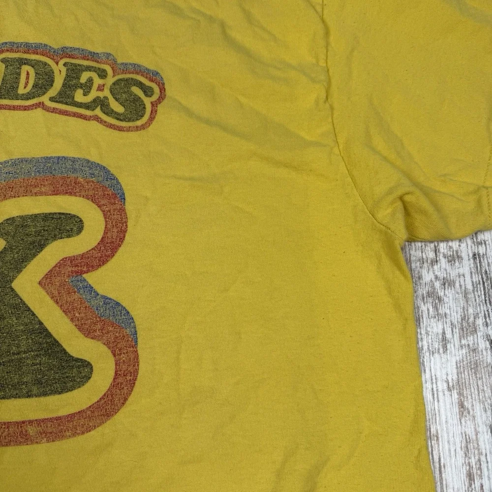 Funny Vintage Graphic Tee Shirt‎ 